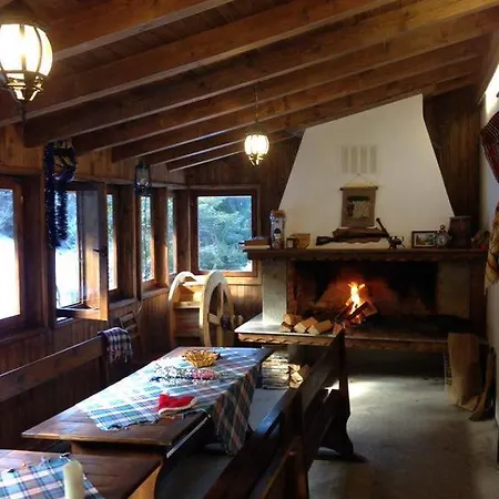 Guesthouse Kutela Pensiune *