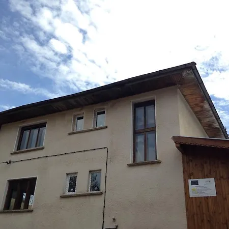 Guesthouse Kutela Pensiune