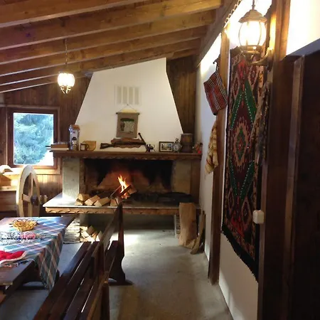 Guesthouse Kutela *