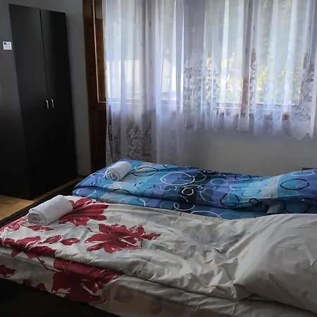 Guesthouse Kutela Pensiune *