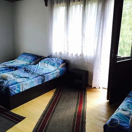 Pensiune Guesthouse Kutela *
